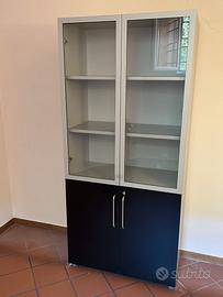 libreria per studio/soggiorno