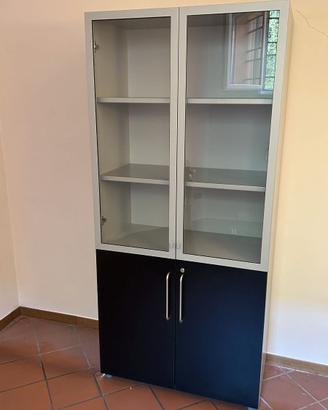 libreria per studio/soggiorno