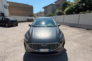 Ford Fiesta 2019, immatricolata 2023