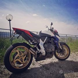 Honda Cb 1000 r extreme