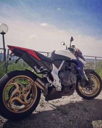 Honda Cb 1000 r extreme
