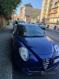 Alfa Romeo mito 2011