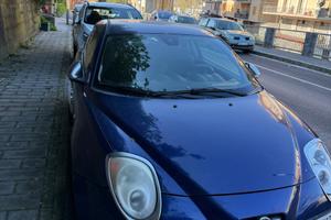 Alfa Romeo mito 2011