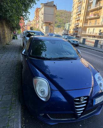 Alfa Romeo mito 2011