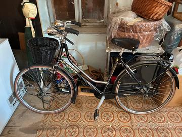 Bici da donna loris