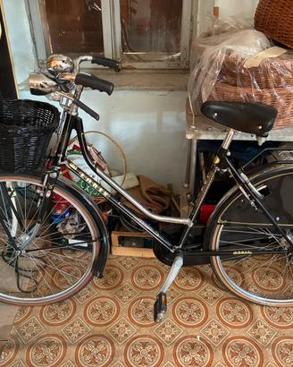 Bici da donna loris