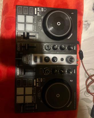 Impianto audio