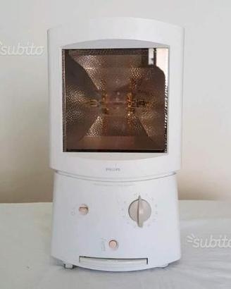 Lampada Abbronzante Solarium - Philips