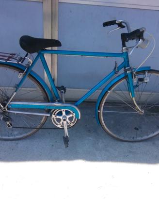 Bicicletta D' epoca