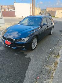 BMW serie 3 f30