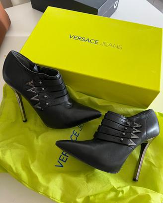 Tacchi Versace 37