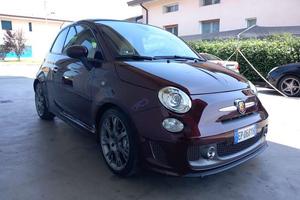 Abarth 695C 695C 1.4 16v t. t-jet Tributo Maserati