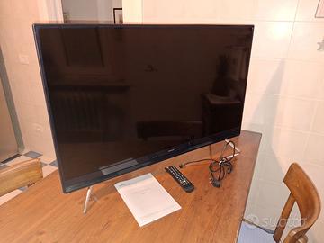 Televisore Samsung LCD 40'' 40K5100AKX full HD