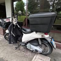 2018 Piaggio Liberty 125 funzionante revisionato