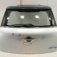 PORTELLONE POSTERIORE MINI Countryman 1Â° Serie N4