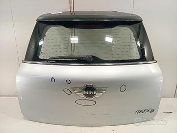 PORTELLONE POSTERIORE MINI Countryman 1Â° Serie N4