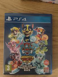 Gioco Playstation4 
