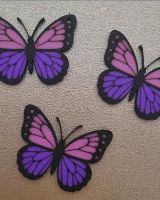 20 Portachiavi / calamite fine festa compleanno 