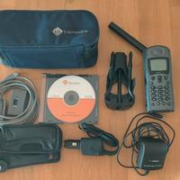 Iridium satellitare