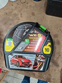 Catene da neve Wx-9 NUOVE