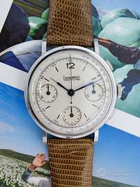 Eberhard extrafort vintage Tricompax 1940 caric Ma