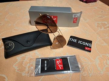 Ray ban Aviator
