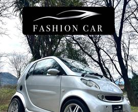 Smart ForTwo 700 coupé BRABUS A LIBRETTO