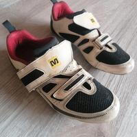 Triathlon scarpe bici