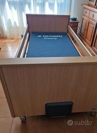 letto multifunzione