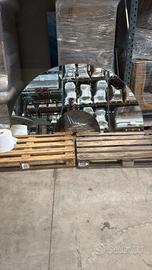 Specchi diametro 2M spessore 5mm 