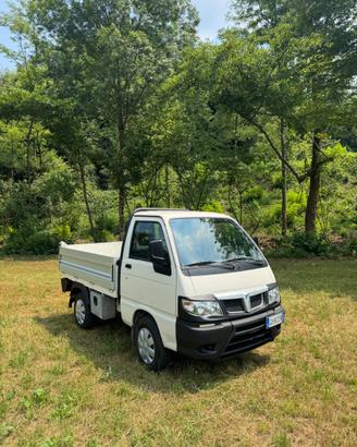 PIAGGIO PORTER 2020