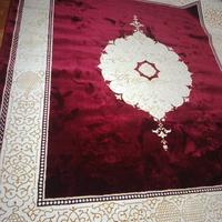 Tappeto nuovo made turchia