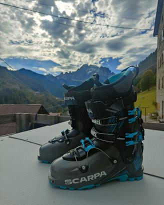 Scarpone Skialp MAESTRALE XT 27.5 SCARPA