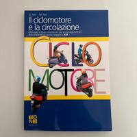 Libri quiz Patente ciclomotore