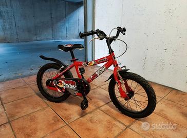 Bicicletta Bambino Brera