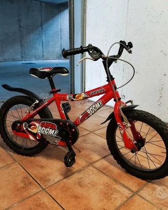 Bicicletta Bambino Brera