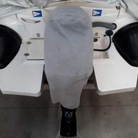 Plancette di poppa zar 53