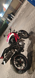 Ducati monster 796