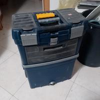 cassetta porta accessori