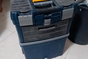 cassetta porta accessori