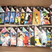 Manga Yu Yu Hakusho serie completa