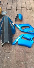 ricambi originali usati Kawasaki 636