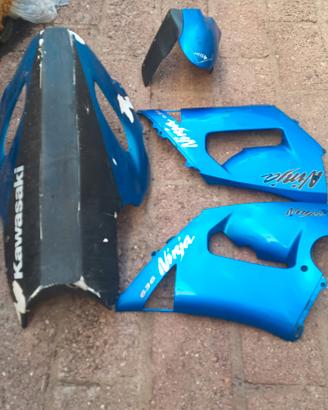 ricambi originali usati Kawasaki 636