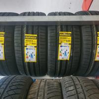 Gomme nuove 255 35 19 96 Y Rotalla 4 stagioni
