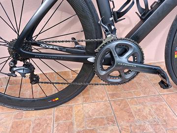 bici da corsa Pinarello F8