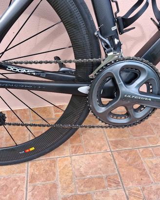 bici da corsa Pinarello F8