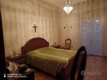 Appartamento 4 camere più servizi 116mq