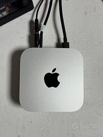 Apple Mac Mini M4 2025 16GB RAM 256GB SSD
