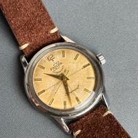 Enicar Seapearl Ultronic Super-A