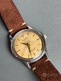 Enicar Seapearl Ultronic Super-A